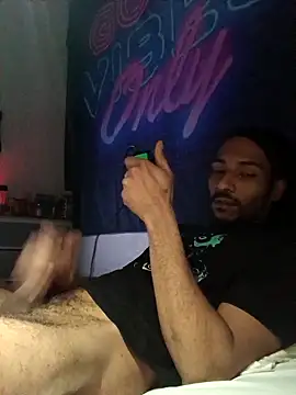 Mikaaa97 online show from February 4, 2:17 am