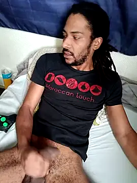 Mikaaa97 online show from February 10, 10:19 am