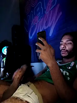 Mikaaa97 online show from February 15, 2:41 am