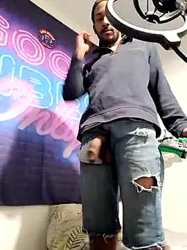 Mikaaa97 online show from March 21, 10:13 pm