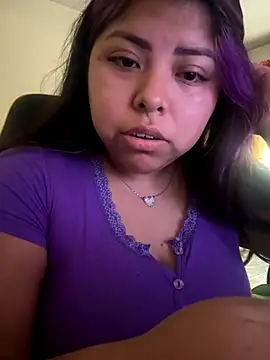 Lunarebelde online show from September 19, 11:33 am