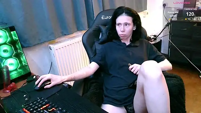 jchouse06 online show from September 21, 8:10 pm