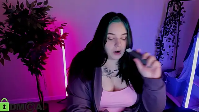 Mia R0ss online show from February 28, 11:06 pm