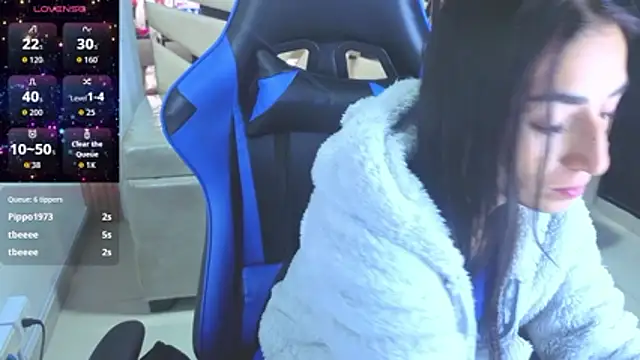 Maily a  online show from March 11, 3:34 am