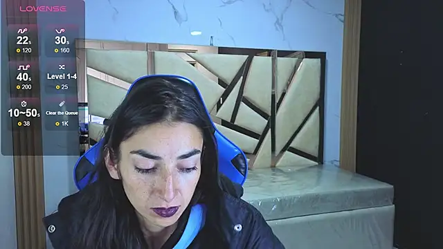 Maily a  online show from March 21, 3:00 am