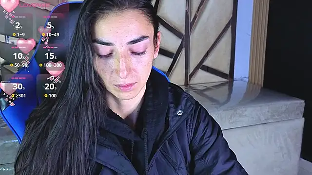 Maily a  online show from March 31, 3:19 am