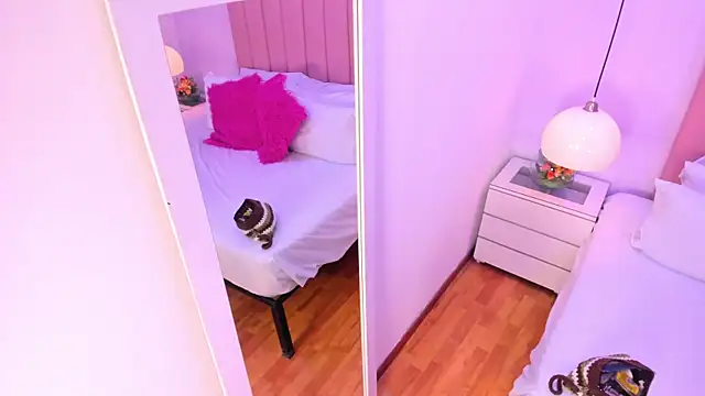 Amy Ferreira online show from September 28, 3:23 am