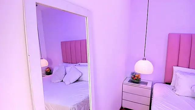 Amy Ferreira online show from October 5, 3:16 am