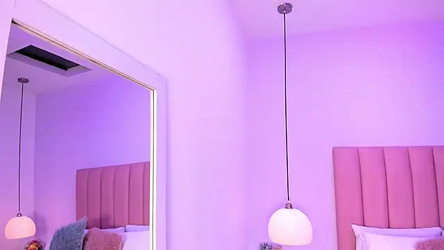 Amy Ferreira online show from October 6, 3:26 am