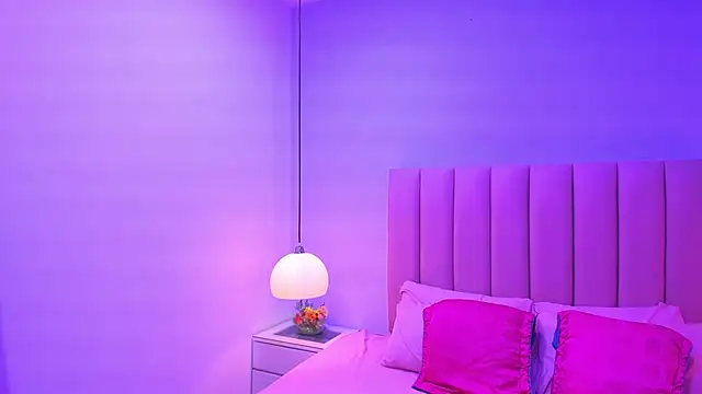 Amy Ferreira online show from October 17, 3:20 am