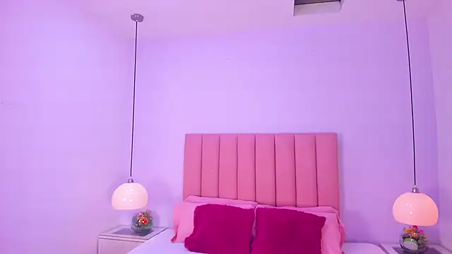 Amy Ferreira online show from November 14, 10:18 pm