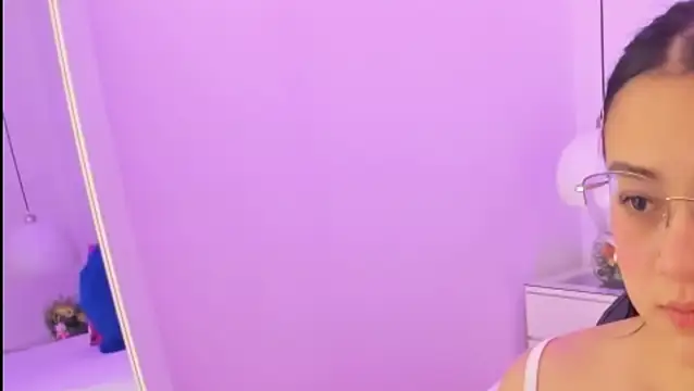 Amy Ferreira online show from January 16, 3:54 am