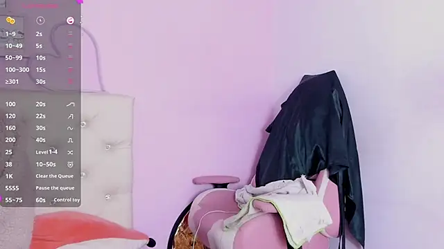 Yuni kim online show from November 15, 3:08 pm