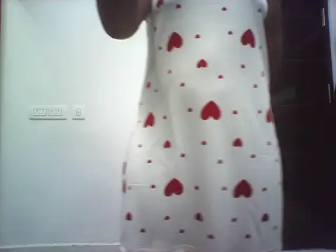Snapshot of telugu_honey1 chatting on July 20, 4:09 pm telugu honey1 online show from July 20, 4:09 pm