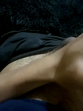 Snapshot of javieronMX chatting on October 6, 9:18 am javieronMX online show from October 6, 9:18 am