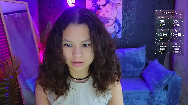 moco choco online show from December 17, 9:04 am