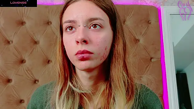 CoraVex online show from October 16, 4:13 am