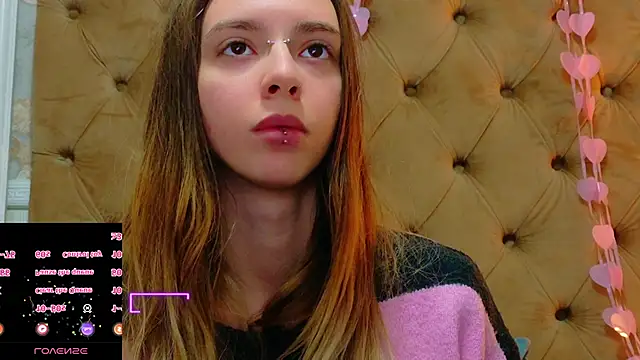 CoraVex online show from February 26, 4:55 am