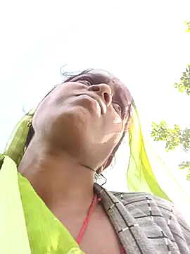 Snapshot of Km_kalpna chatting on September 23, 5:54 am Km kalpna online show from September 23, 5:54 am