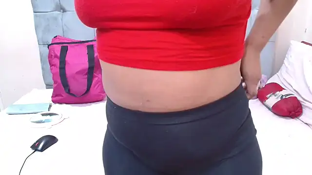 massive booty25 online show from June 1, 5:36 pm