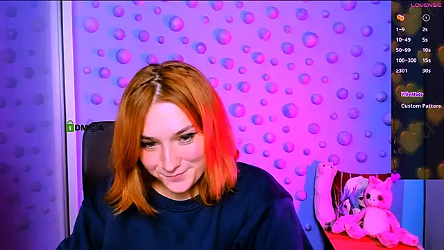 casey meow  online show from November 29, 9:56 am