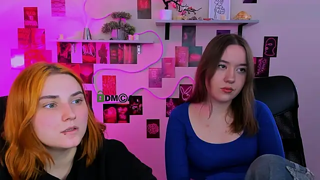 casey meow  online show from March 11, 9:48 am