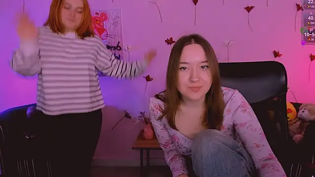 casey meow  online show from March 25, 9:59 am