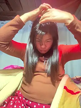 Qinjid002 online show from January 13, 12:21 pm