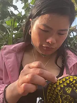 Qinjid002 online show from January 19, 9:02 am