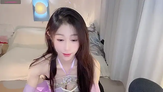Snapshot of ai-ai-mi chatting on May 2, 9:53 pm ai-ai-mi online show from May 2, 9:53 pm