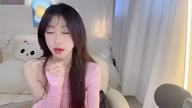 Snapshot of ai-ai-mi chatting on May 23, 5:12 am ai-ai-mi online show from May 23, 5:12 am
