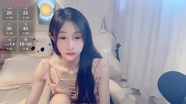 Snapshot of ai-ai-mi chatting on May 26, 8:54 am ai-ai-mi online show from May 26, 8:54 am