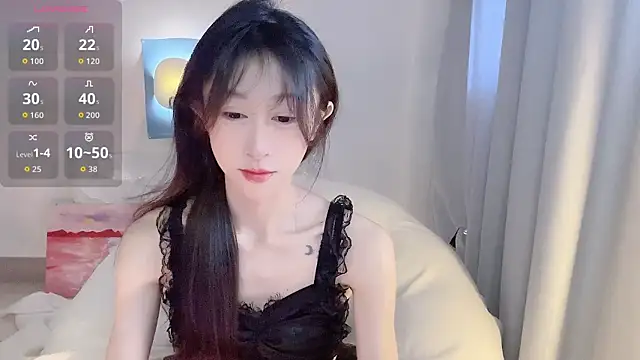 Snapshot of ai-ai-mi chatting on May 31, 3:04 am ai-ai-mi online show from May 31, 3:04 am