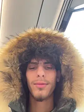 Albino1122 online show from February 16, 8:43 am