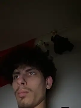 Albino1122 online show from February 20, 10:16 am