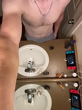 Matthew23Z online show from October 19, 10:27 am