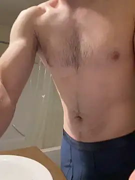 Matthew23Z online show from February 27, 10:32 pm