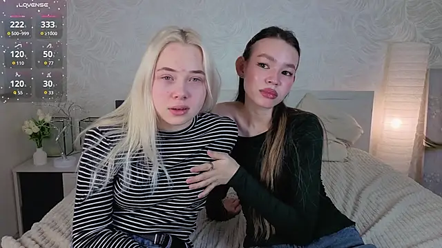 MarniOrdway online show from January 9, 4:10 pm