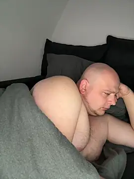 xXLustMolchXx online show from October 11, 7:07 am