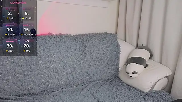  Lua   online show from November 21, 9:02 pm