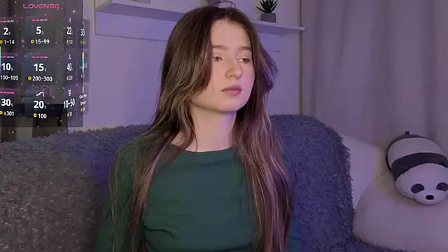  Lua   online show from January 17, 9:07 pm