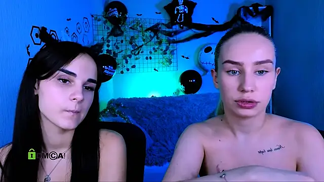 ariana ross7 online show from October 21, 9:37 pm