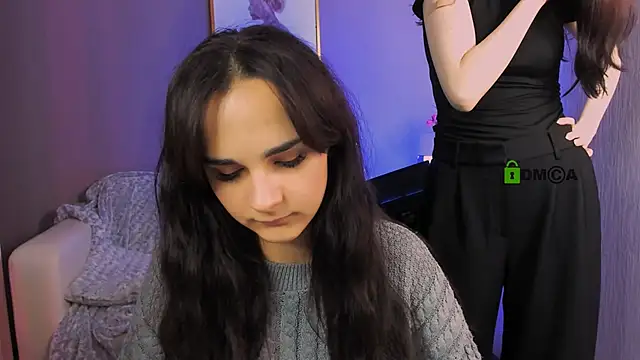 ariana ross7 online show from November 10, 12:09 am