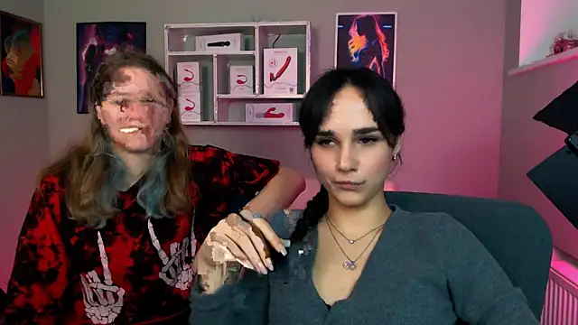 ariana ross7 online show from December 20, 10:22 am