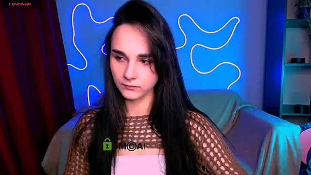 ariana ross7 online show from April 5, 8:06 pm