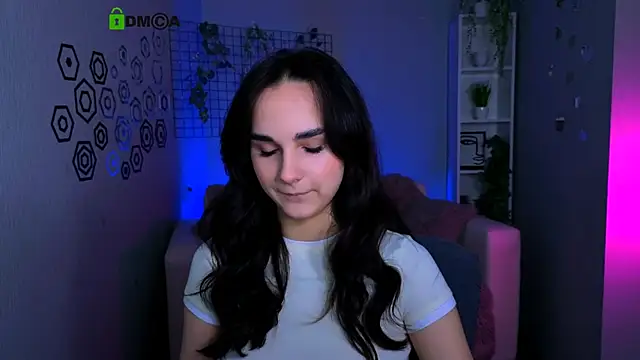 ariana ross7 online show from April 11, 7:29 pm