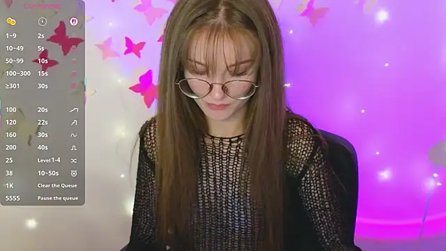 Katyaa Lover online show from October 8, 4:48 pm