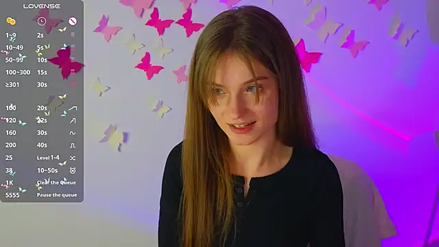 Katyaa Lover online show from January 13, 4:23 pm