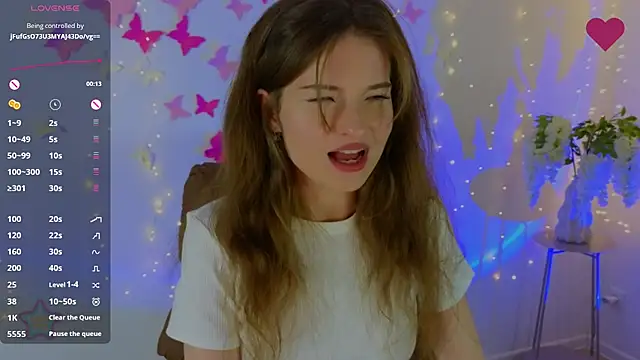 Katyaa Lover online show from March 29, 7:58 pm