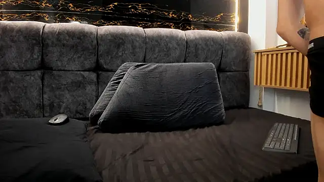 JeergMuscle online show from March 10, 4:50 am